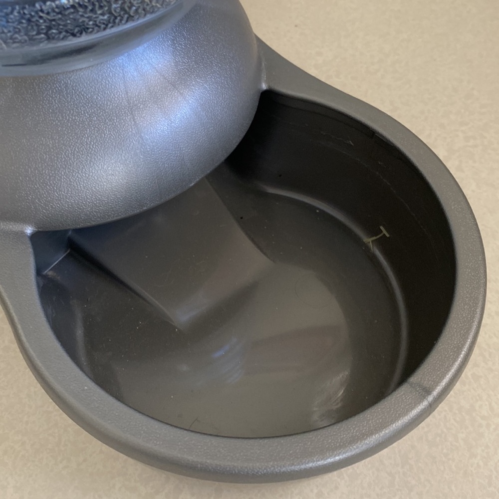 Aspen Pet auto watering container - Picture 5 of 5